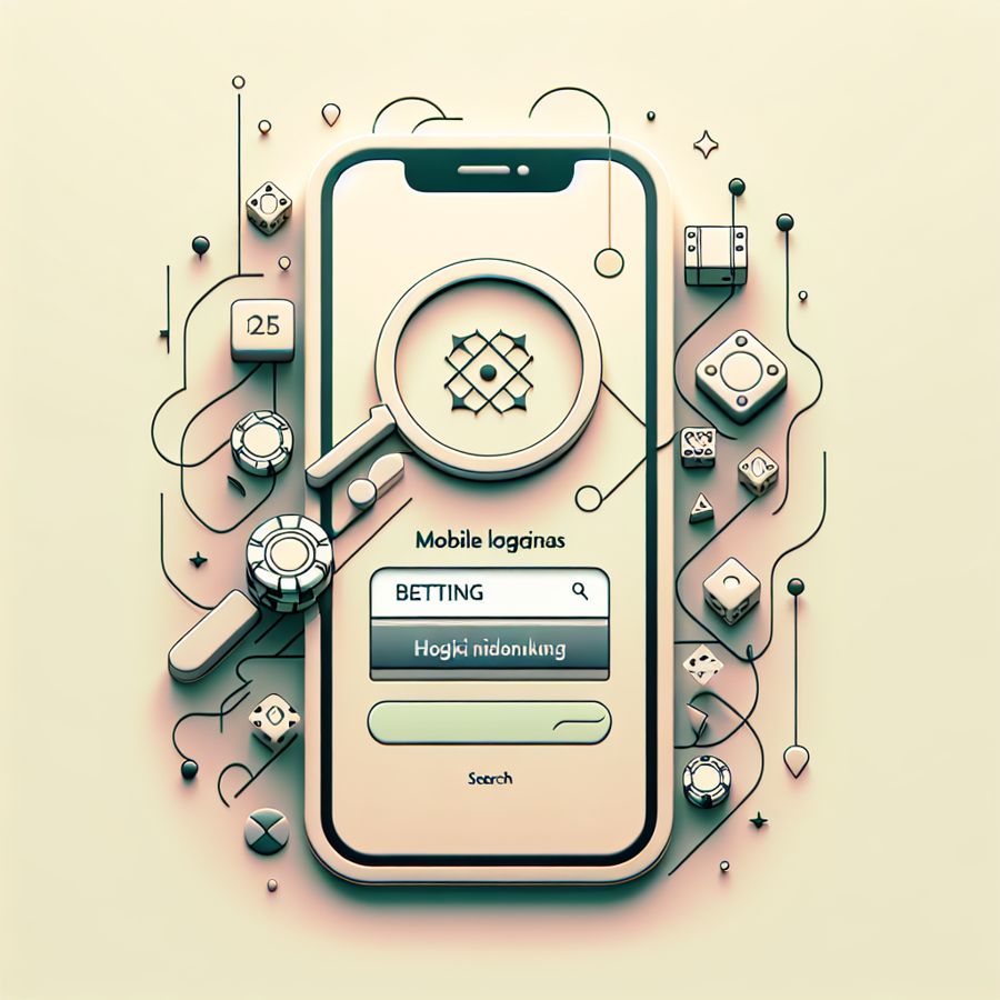 Ganobet mobil giriş adresi nasıl bulunur?