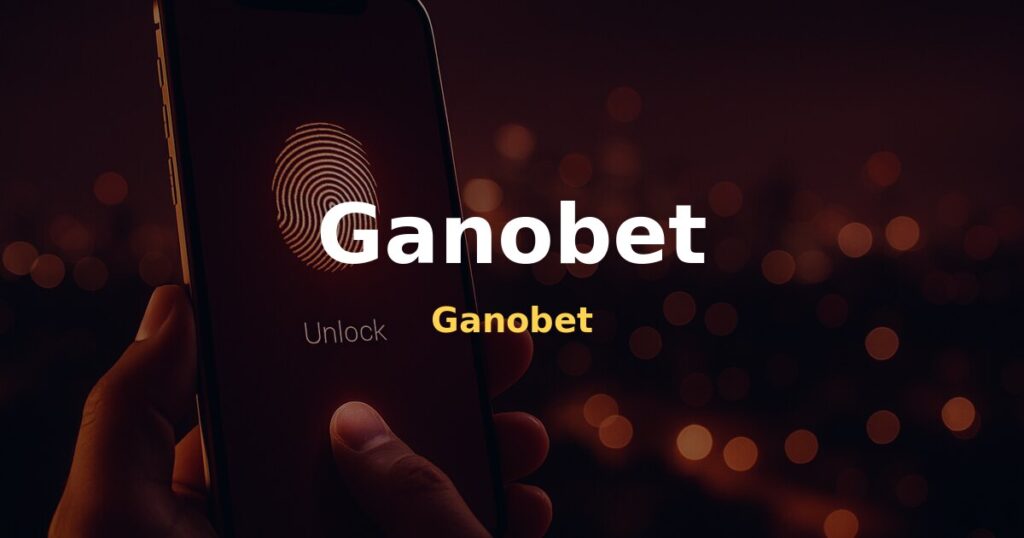 Ganobet
